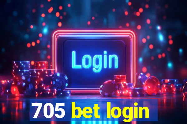 705 bet login